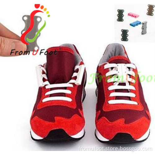 the 3rd generation Shoe Magnetic Magnetic Shoe Closure In Shoelaces